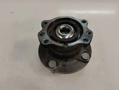 Peça sobressalente para automóvel em segunda mão cubo por ford transit courier combi trend referências oem iam   2018