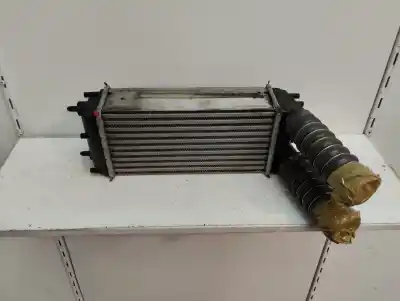 Peça sobressalente para automóvel em segunda mão INTERCOOLER por FORD TRANSIT COURIER  Referências OEM IAM   2018
