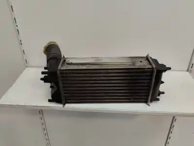 Peça sobressalente para automóvel em segunda mão intercooler por ford transit courier combi trend referências oem iam   2018