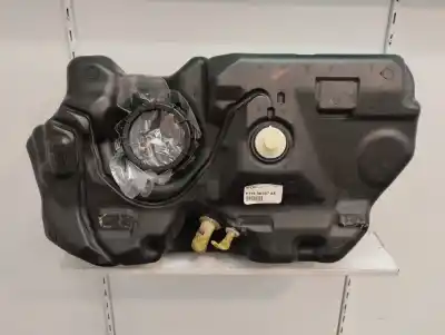 Peça sobressalente para automóvel em segunda mão Depósito De Combustível por FORD TRANSIT COURIER Combi Trend Referências OEM IAM FT76 9K007 AE  2018