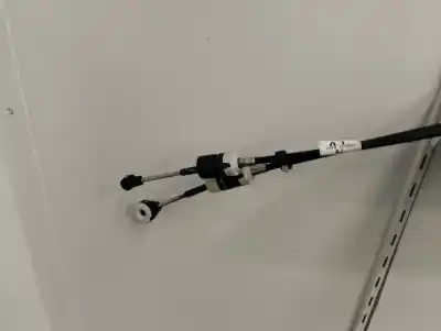 Pièce détachée automobile d'occasion levier pour ford transit courier combi trend références oem iam   2018