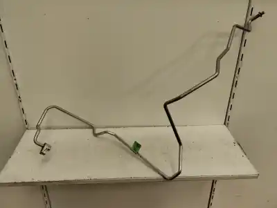 Pezzo di ricambio per auto di seconda mano tubi aria condizionata per ford transit courier combi trend riferimenti oem iam av11-19n651-bb