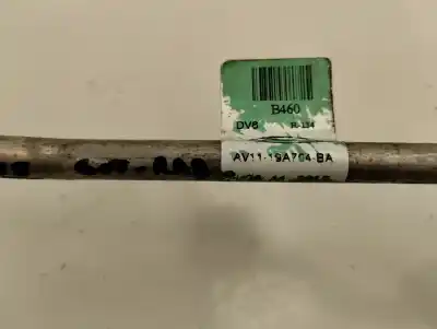 Peça sobressalente para automóvel em segunda mão tubos de ar condicionado por ford transit courier combi trend referências oem iam av11-19a704-ba  2018