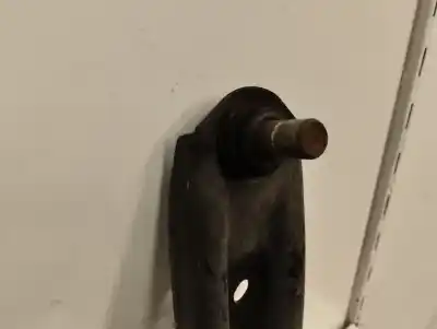 Автозапчасти б/у передний левый нижний рычаг подвески за ford transit courier combi trend ссылки oem iam   2018