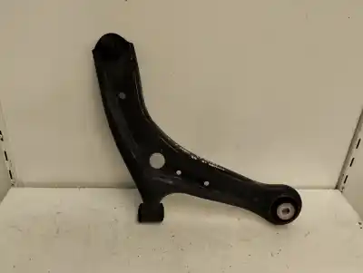 Pezzo di ricambio per auto di seconda mano braccio sospensione inferiore anteriore destro per ford transit courier combi trend riferimenti oem iam 