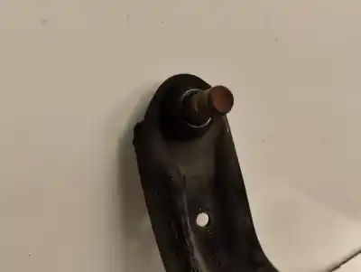 Second-hand car spare part front right lower suspension arm for ford transit courier combi trend oem iam references   2018