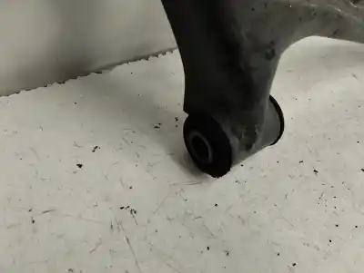 Second-hand car spare part front right lower suspension arm for ford transit courier combi trend oem iam references   2018