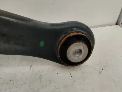 Second-hand car spare part front right lower suspension arm for ford transit courier combi trend oem iam references   2018