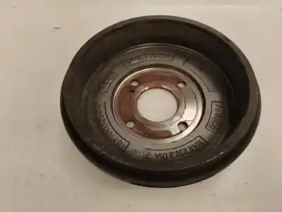 Second-hand car spare part rear brake drum for ford transit courier combi trend oem iam references   2018
