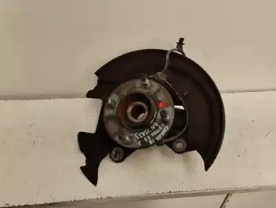 Pezzo di ricambio per auto di seconda mano attacco anteriore destro per ford transit courier combi trend riferimenti oem iam 