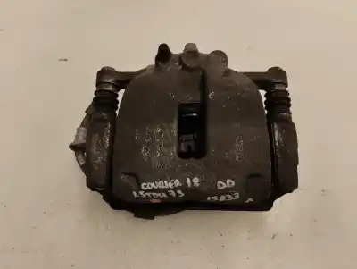 Second-hand car spare part front right brake caliper for ford transit courier combi trend oem iam references   2018