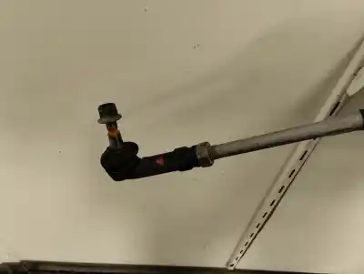 Second-hand car spare part steering rack for ford transit courier combi trend oem iam references ey16-3200-cc  2018