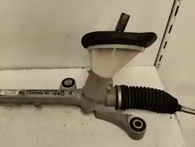 Second-hand car spare part steering rack for ford transit courier combi trend oem iam references ey16-3200-cc  2018