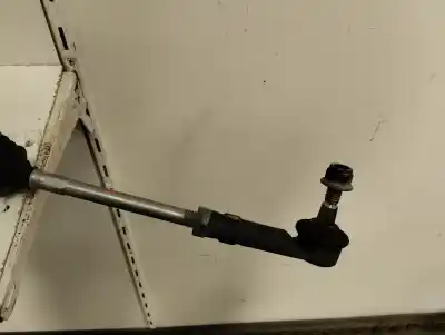 Second-hand car spare part steering rack for ford transit courier combi trend oem iam references ey16-3200-cc  2018