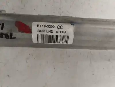 Second-hand car spare part steering rack for ford transit courier combi trend oem iam references ey16-3200-cc  2018