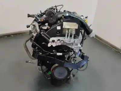 Second-hand car spare part complete engine for ford transit courier combi trend oem iam references xucd  2018