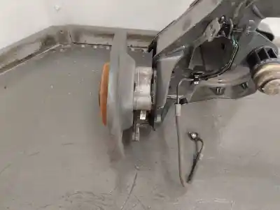 Pezzo di ricambio per auto di seconda mano asse posteriore per citroen c4 picasso 1.2 12v e-thp / puretech riferimenti oem iam   2018