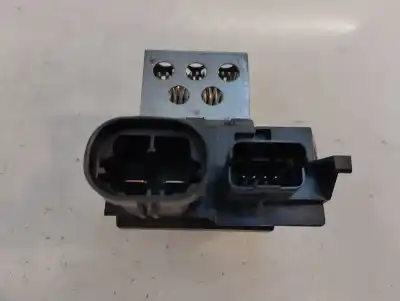 Автозапчастина б/у стійкість на нагревання для citroen c4 picasso 1.2 12v e-thp / puretech посилання на oem iam 9673999980  2018