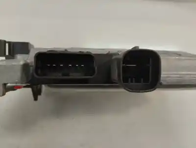 Second-hand car spare part start/stop control unit for citroen c4 picasso 1.2 12v e-thp / puretech oem iam references 98 195 981 80  2018