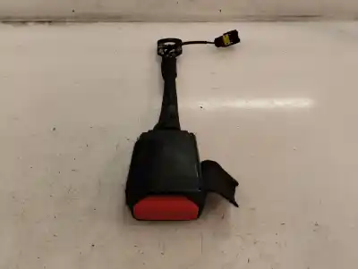 Автозапчастина б/у передній лівий ремін безпеки для citroen c4 picasso 1.2 12v e-thp / puretech посилання на oem iam   2018