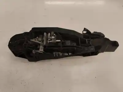 Автозапчастина б/у зовнішня ручка передня прав для citroen c4 picasso 1.2 12v e-thp / puretech посилання на oem iam   2018