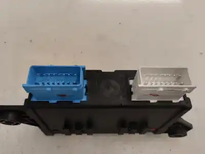 Автозапчастина б/у електронний модуль для citroen c4 picasso 1.2 12v e-thp / puretech посилання на oem iam 9812711280  2018