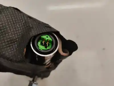 Автозапчастина б/у передня права подушка безопасности для citroen c4 picasso 1.2 12v e-thp / puretech посилання на oem iam 9678681880  2018