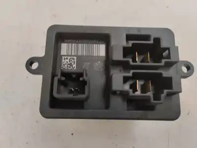 Pezzo di ricambio per auto di seconda mano resistenza al riscaldamento per citroen c4 picasso 1.2 12v e-thp / puretech riferimenti oem iam   2018
