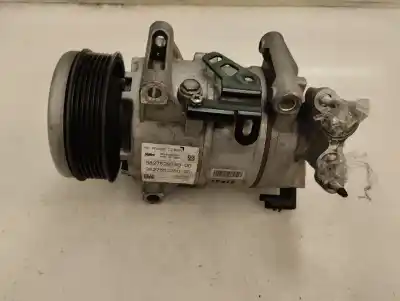 Second-hand car spare part air conditioning compressor for citroen c4 picasso 1.2 12v e-thp / puretech oem iam references 9827529180-00
