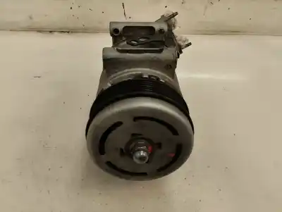 Автозапчасти б/у компрессор кондиционера воздуха за citroen c4 picasso 1.2 12v e-thp / puretech ссылки oem iam 9827529180-00  2018