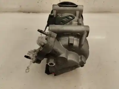 Автозапчасти б/у компрессор кондиционера воздуха за citroen c4 picasso 1.2 12v e-thp / puretech ссылки oem iam 9827529180-00  2018