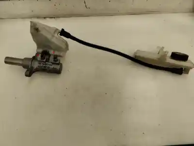 Second-hand car spare part brake pump for citroen c4 picasso 1.2 12v e-thp / puretech oem iam references 