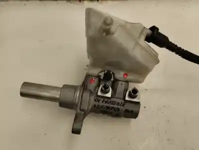 Автозапчастина б/у гальмівний насос для citroen c4 picasso 1.2 12v e-thp / puretech посилання на oem iam   2018