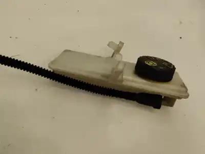 Автозапчастина б/у гальмівний насос для citroen c4 picasso 1.2 12v e-thp / puretech посилання на oem iam   2018