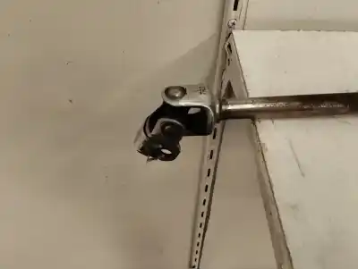 Second-hand car spare part steering column for citroen c4 picasso 1.2 12v e-thp / puretech oem iam references   2018