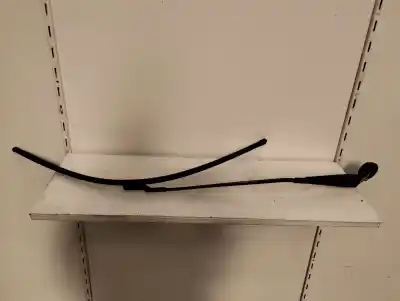 Second-hand car spare part left front windshield wiper arm for citroen c4 picasso 1.2 12v e-thp / puretech oem iam references 