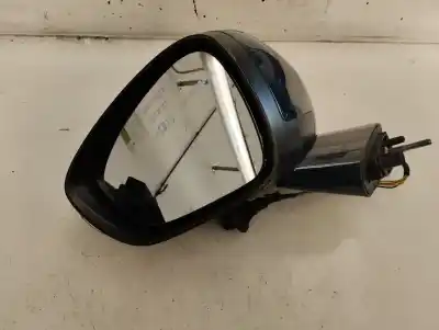 Second-hand car spare part left rearview mirror for citroen c4 picasso 1.2 12v e-thp / puretech oem iam references 