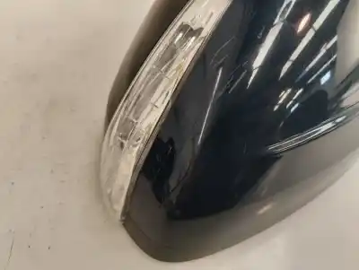 Second-hand car spare part left rearview mirror for citroen c4 picasso 1.2 12v e-thp / puretech oem iam references   2018