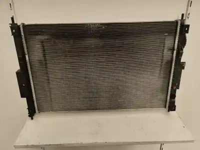 Автозапчастина б/у водяний радіатор для citroen c4 picasso 1.2 12v e-thp / puretech посилання на oem iam   2018