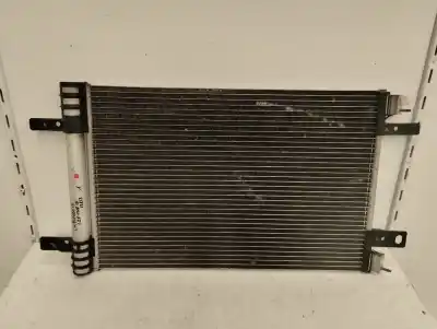 Second-hand car spare part heating / air conditioning radiator for citroen c4 picasso 1.2 12v e-thp / puretech oem iam references 
