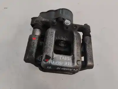 Second-hand car spare part rear left brake caliper for citroen c4 picasso 1.2 12v e-thp / puretech oem iam references 