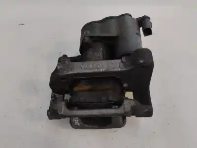 Автозапчасти б/у задний левый тормозной суппорт за citroen c4 picasso 1.2 12v e-thp / puretech ссылки oem iam   2018