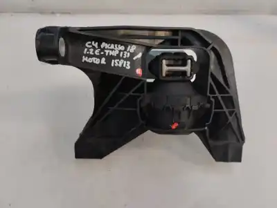 Second-hand car spare part engine support for citroen c4 picasso 1.2 12v e-thp / puretech oem iam references   2018