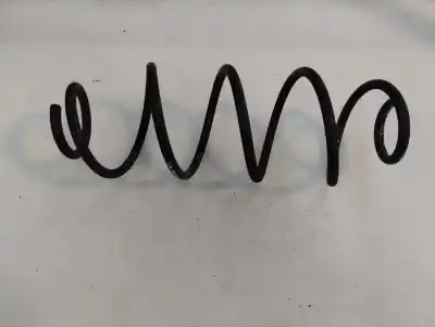 Second-hand car spare part shock absorber spring for citroen c4 picasso 1.2 12v e-thp / puretech oem iam references 