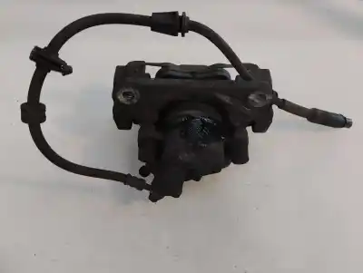 Автозапчасти б/у передний правый тормозной суппорт за citroen c4 picasso 1.2 12v e-thp / puretech ссылки oem iam   2018