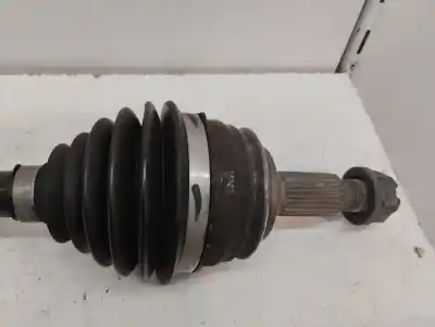 Second-hand car spare part front left transmission for citroen c4 picasso 1.2 12v e-thp / puretech oem iam references 9808771480  2018