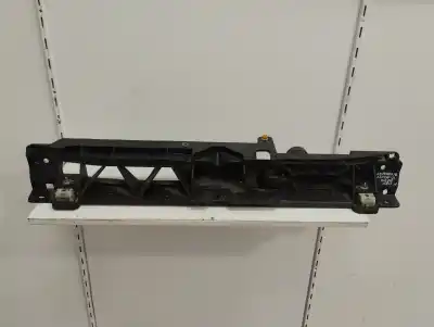 Second-hand car spare part front front for citroen c4 picasso 1.2 12v e-thp / puretech oem iam references 