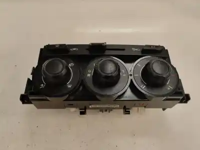 Peça sobressalente para automóvel em segunda mão  por CITROEN C3  Referências OEM IAM   2016