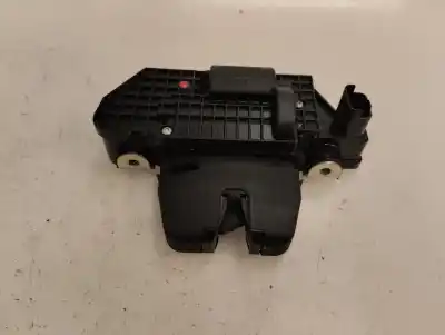 Peça sobressalente para automóvel em segunda mão  por CITROEN C3  Referências OEM IAM   2016