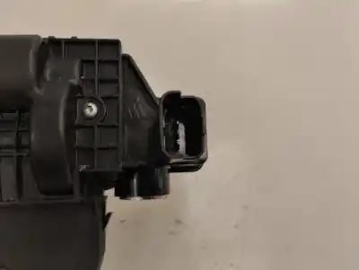 Second-hand car spare part trunk lock for citroen c3 live oem iam references   2016